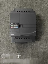 1pcs Used Delta inverter VFD-E VFD150E43A 15KW/380V 380V