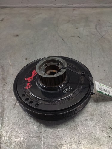 074105251AC KURBELWELLENRIEMENSCHEIBE / 1257244 FÜR VOLKSWAGEN CRAFTER 30-50 FUR