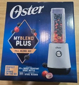 Oster Durable 20-oz. Bottle MyBlend Plus Personal Blender