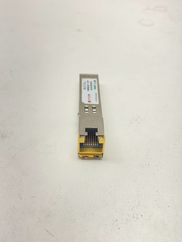 Longline 1000 Base-T SFP -- GLC-T-LL-1000 - Bild 3 von 5