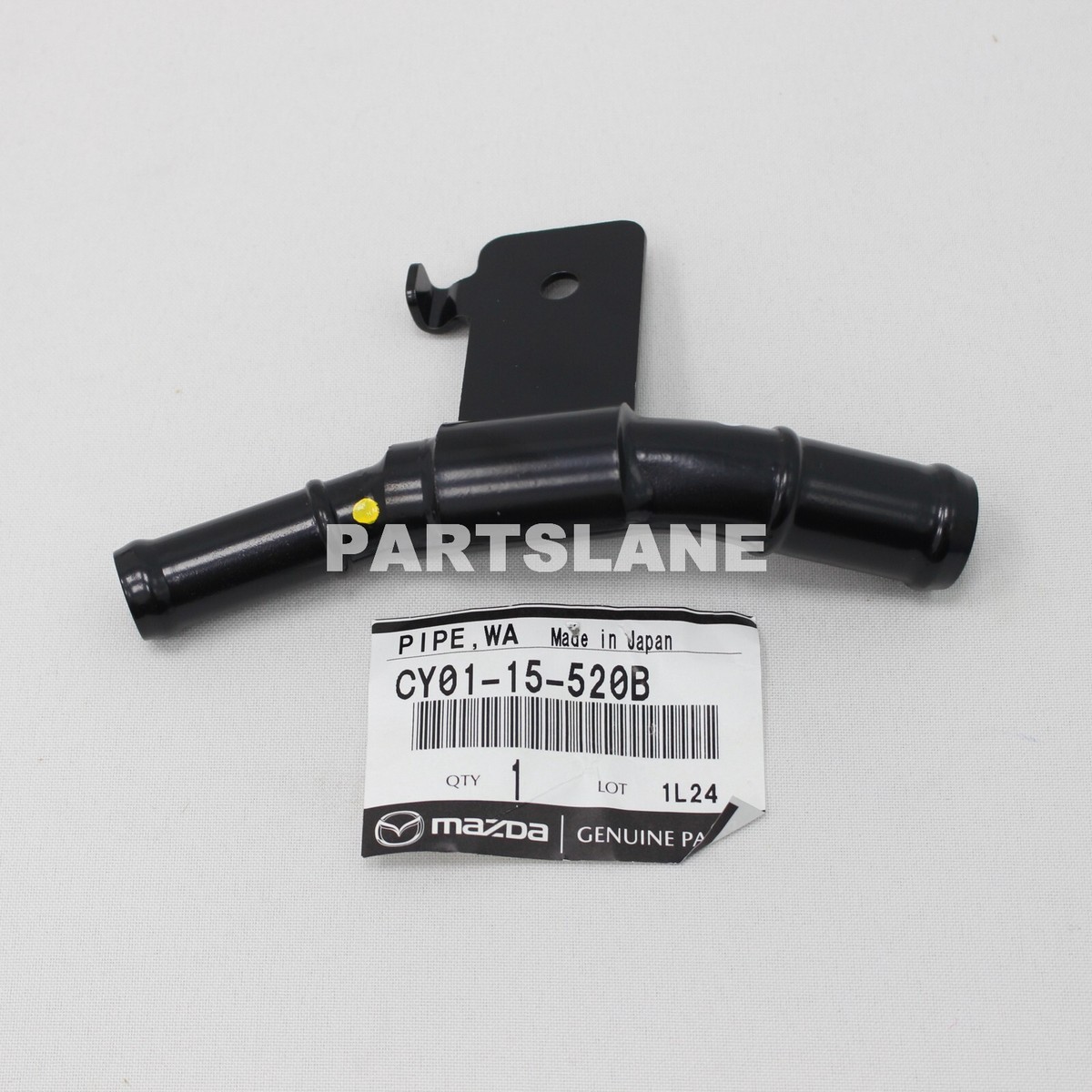 Mazda CX-9 2007-2015 OEM Genuine Water-Oil Cooler Pipe CY01-15