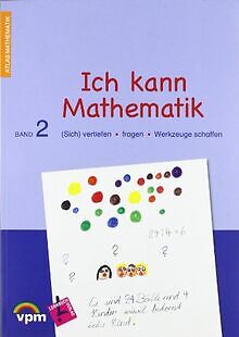 Atlas Mathematik 2. Ich kann Mathematik 2. Lernbuch inkl... | Buch | Zustand gut - Peter Geering