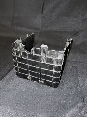 Genuine VW AUDI SKODA SEAT Beetle Caddy CC Eos Battery Trim Front 3C0915335