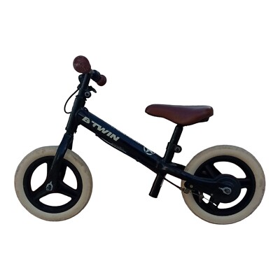 bicicletta btwin Balance Bike Bambino CR8SR 10