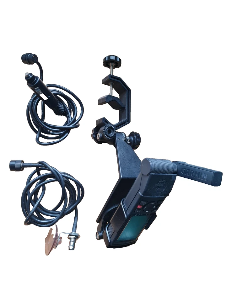 gps garmin navigation - Bild 3 von 3