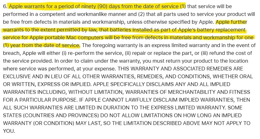 MacBook Pro 15 Zoll (Touchbar) 512GB “NEW Compounds - Bild 4 von 4