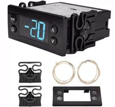 1PCS Danfoss ERC112D 080G3492 Temperature Controller Kit