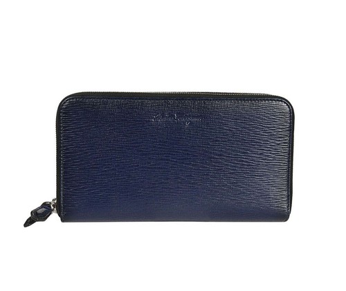 men's continental wallet