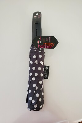 charcoal grey patio umbrella 9ft Push Tilt 07UMB008-9WD_LASV The best garden parasols COLOR:Black/White This stylish and practical