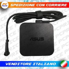 ALIMENTATORE ORIGINALE ASUS B1500CBA B1500CEA B1500CEAE B1500CENT B2451FA 65W