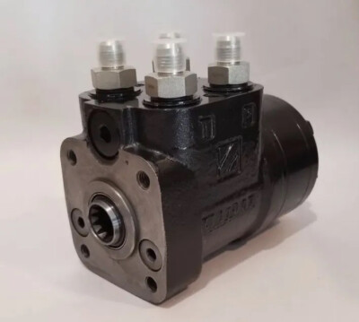 Orbital Steering Control Valve 15.26CI-250ML w/ JIC fittings Non Load Reactive