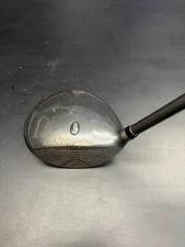 LYNX Black Cat Titanium Driver 9 FLARE 650 Lite Graphite Shaft Stiff RH