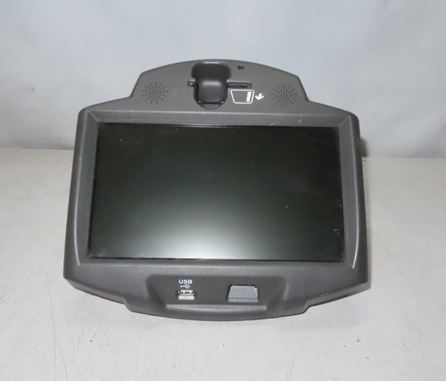 EFI COPY/PRINT TOUCH SELF-SERVICE CENTRAL ADMIN PAYMENT SYSTEM M505 45124608