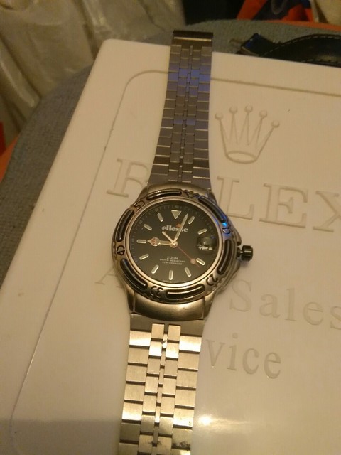 ellesse watch online