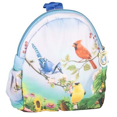 Wild Republic Story Vogel Rucksack