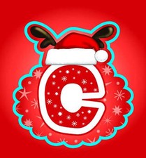 John Hinde C My Name Flashing Badge