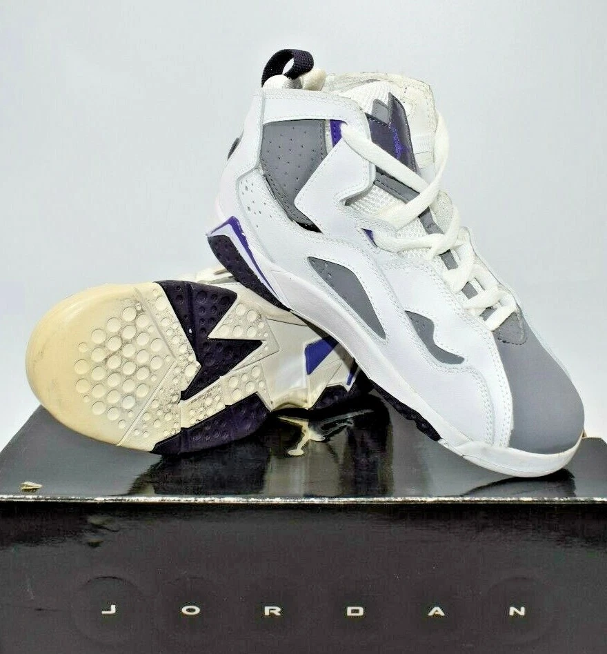 Jordan true sales flight girls