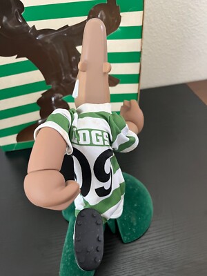 マイケルラウ　ラムドッグサッカー　09 s-l1200.jpg
