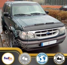 Car Bonnet Hood Bra For Ford Explorer Mercury Mountaineer 1995 96 97 98 99 00 01