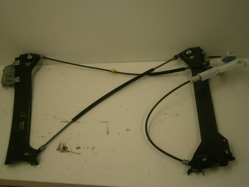 03-09 Mercedes-Benz CLK Rear Wndow Regulator Rebuld Svc - Lfetme Warranty | eBay