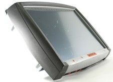 AKERSTROMS TRUX 700 , FORKLIFT AND TRUCK TOUCH-SCREEN COMPUTER MANAGER