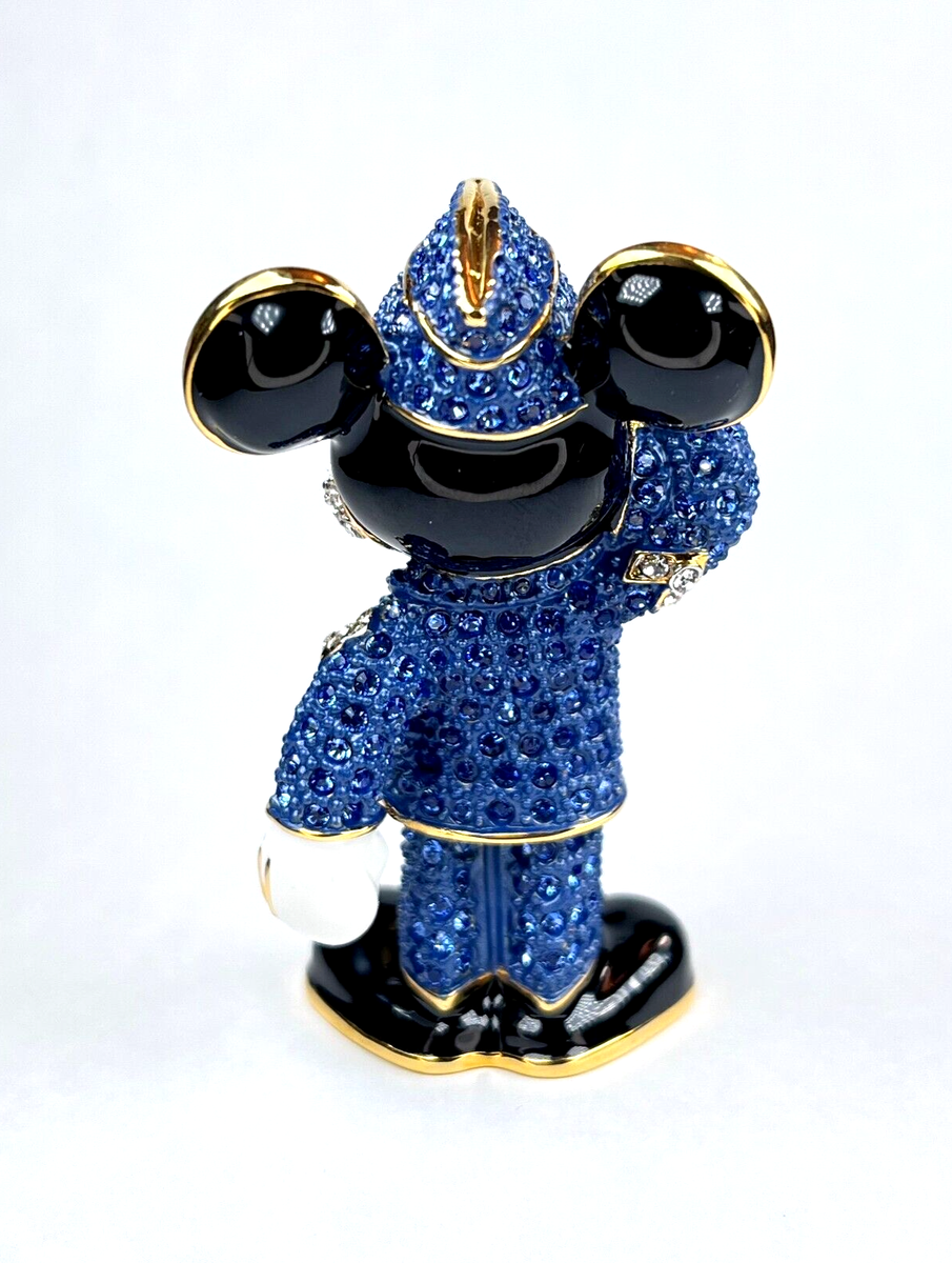 Disney Arribas Brothers Swarovski® Crystal US Air Force