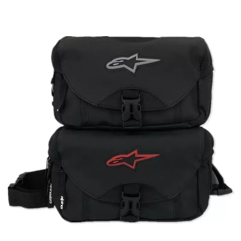 Alpinestars Tool Tech Pack - Motorcycle Multi-purpose Waist