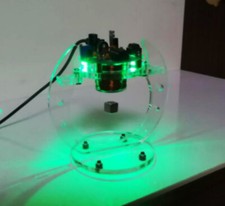 Magnetic Levitation Kit/Pull-up Magnetic Levitation/Electronic DIY