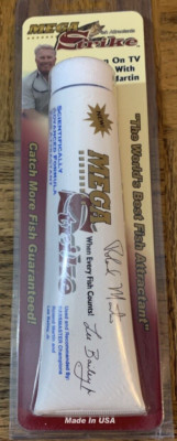 Mega Strike Fish Attractant 2 oz-Brand New-SHIPS N 24 HOURS