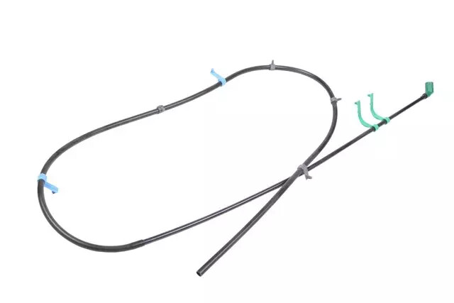 Genuine GM Rear Driver Side Sunroof Housing Drain Hose 84051220