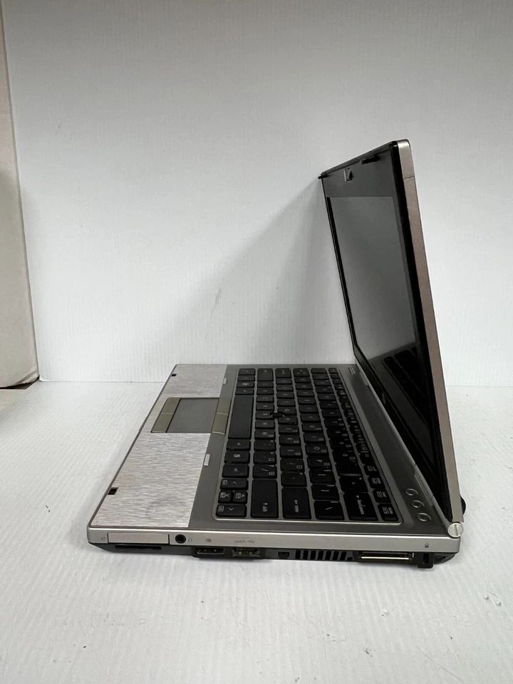 HP EliteBook 2560p 15" Laptop, i5-2520M, 8GB RAM, No HDD - Image 3 of 4