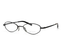 Paul Smith Eyeglasses Black Frame New Authentic 198 OX 48-19-132