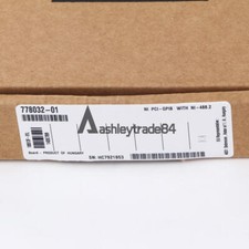 1PCS New In Box National Instruments NI PCI-GPIB ieee 488.2 card 778032-01