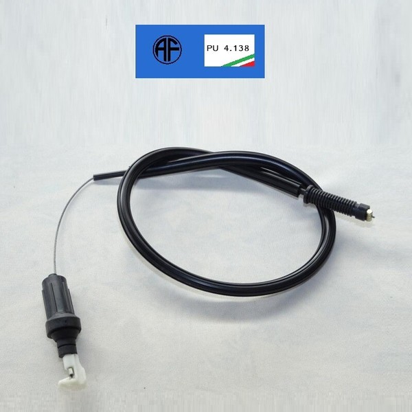Gaspedalkabel Peugeot 405 Af FüR 162957-image