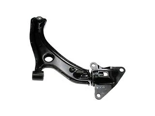Fits 2010-2011 Honda Insight Control Arm and Ball Joint Assembly FL Lower Dorman - Image 2 of 3