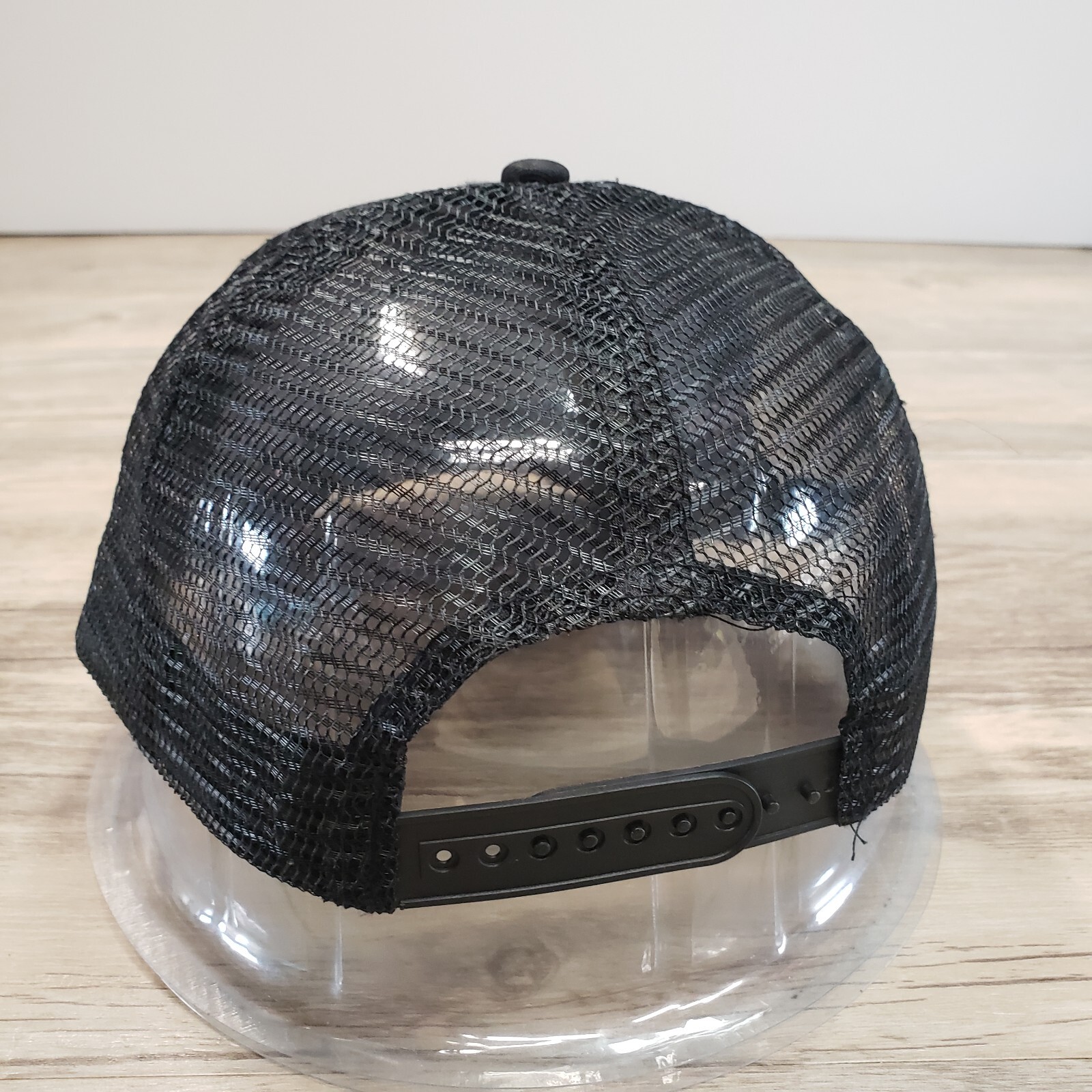 Dell Technologies Tech Tour Hat Cap Snapback est … - image 4