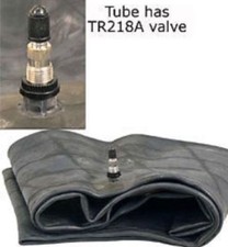 11.2-28 11.2R28 12.4-28 12.4R28 320/70R28 Radial Tractor Tube TR218A Valve Stem