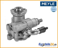 Hydraulic pump, steering Meyle 1146310038 for VW