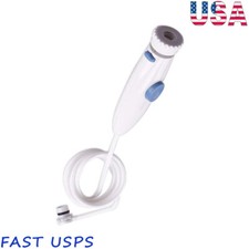 Hose Replacement Kit for Ultra Water Flosser Waterpik WP-660, WP-662, WP-670