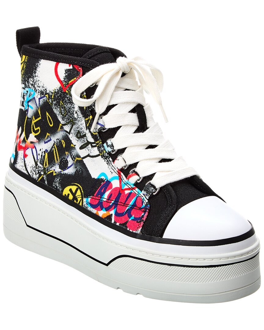 Обувь Damelio Женские кроссовки Eyekonn 11990₽