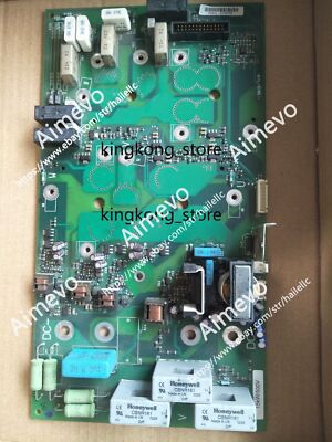 PC00113-C VACON Variable Frequency Drives BOARD VACON 15KW/500V BOARD 233080