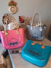 borse o bag stitch disney