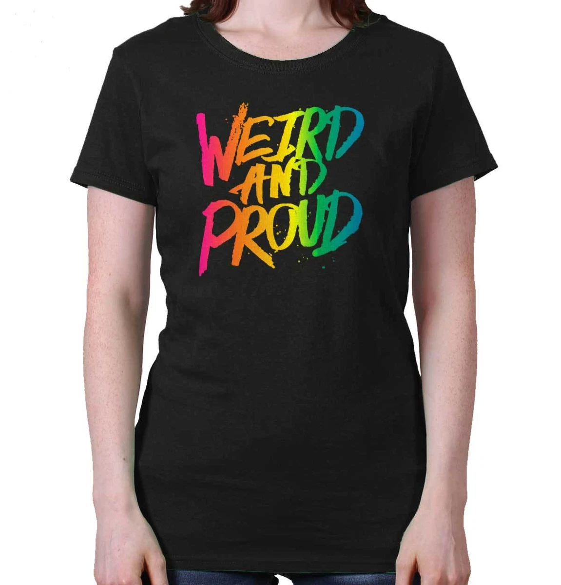 pride parade shirts