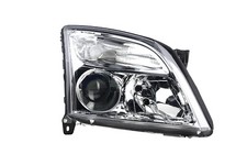 Scheinwerfer passend für Opel Vectra C 04/2002-08/05 H7 H7 rechts Beifahrerseite