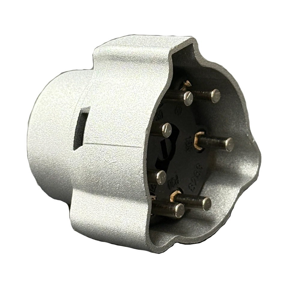 2025450104 Ignition Switch For Mercedes-Benz W201 W202 W123 W124 W126 R107 R170 - Image 2 of 4