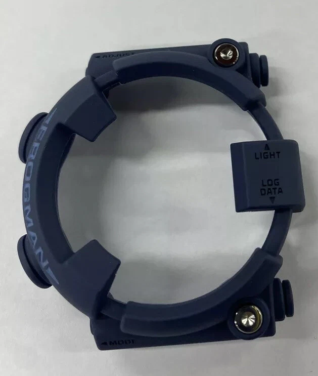 harga g shock frogman original