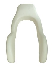 Corvette C5 Seat Foam Sport Back Outer 1997-2004