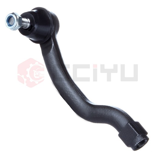 Set Of 4 Fit For 2008-2012 Honda Accord Front Tie Rod Ends Sway Bars End Links - Picture 4 of 7