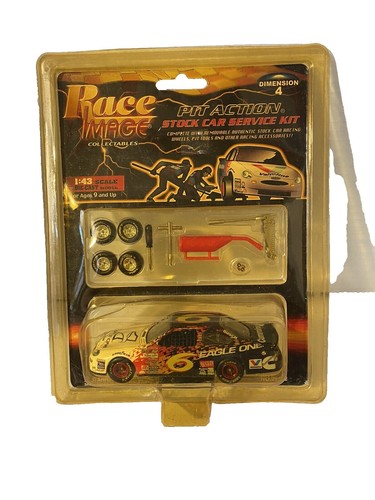 starter 1/43Ford Thunderbird 1992 キット Starter 1/43 Built Kit - 139.6 Ford Thunderbird Keystone