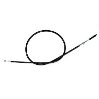 MOTION PRO 1978-1979 CABLE EMBRAGUE VINILO NEGRO HONDA CX500 02-0107 Foto 2 de 2